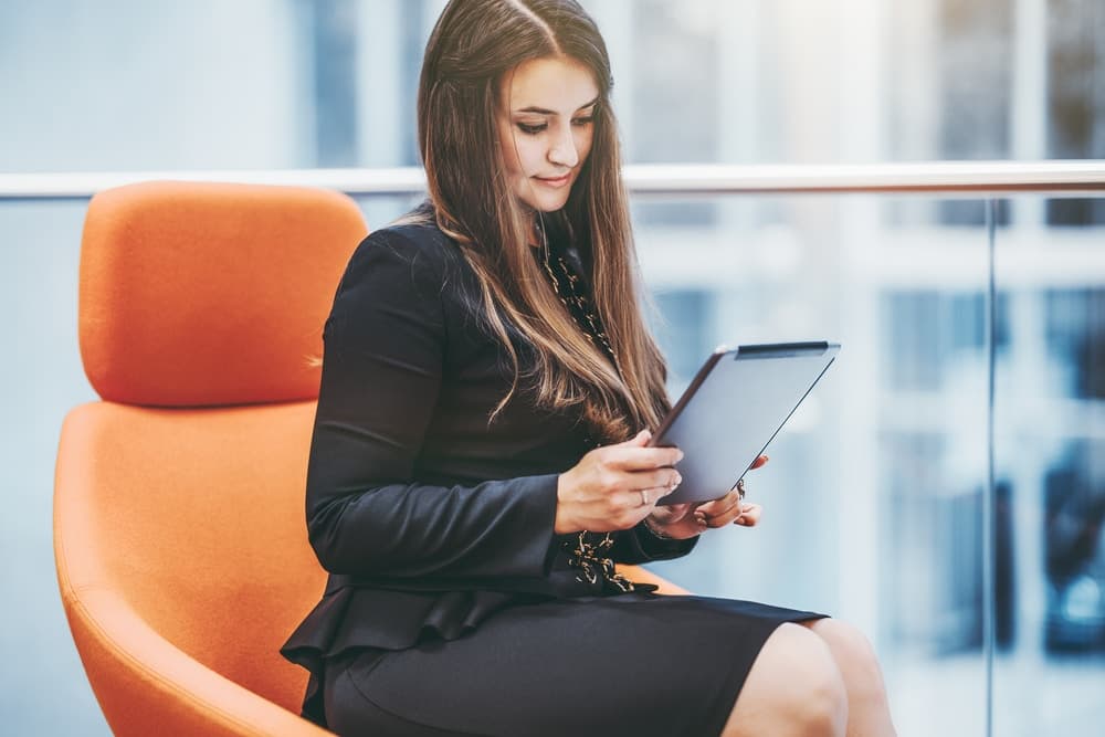 Wealth Management specialist