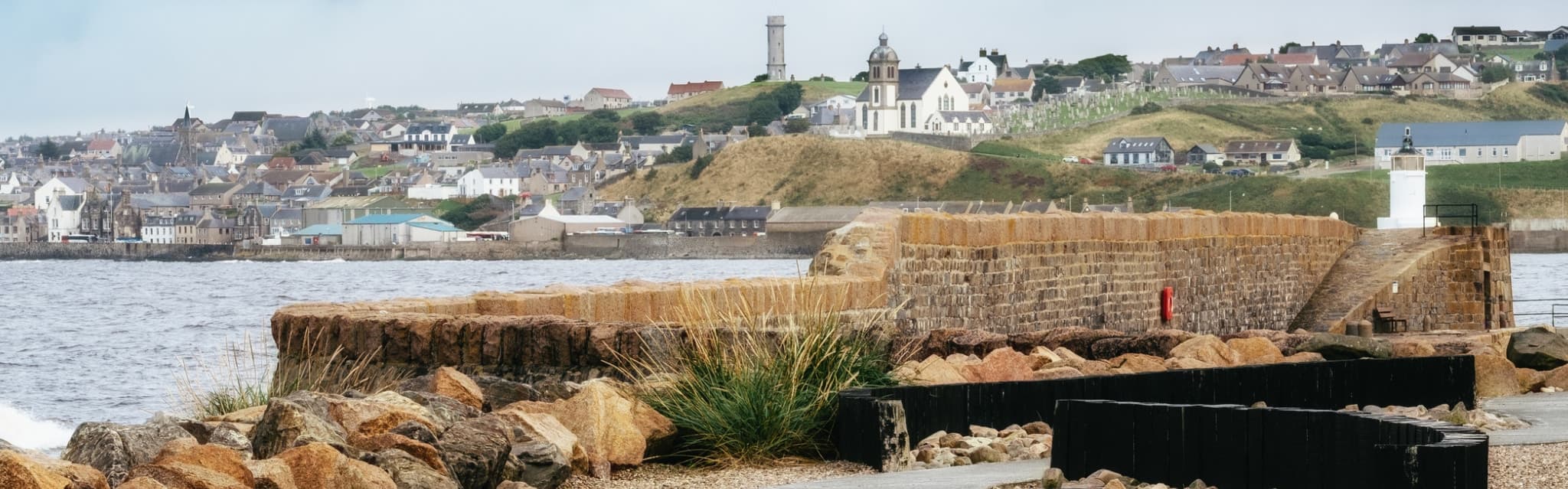 Aberdeenshire Area Guide
