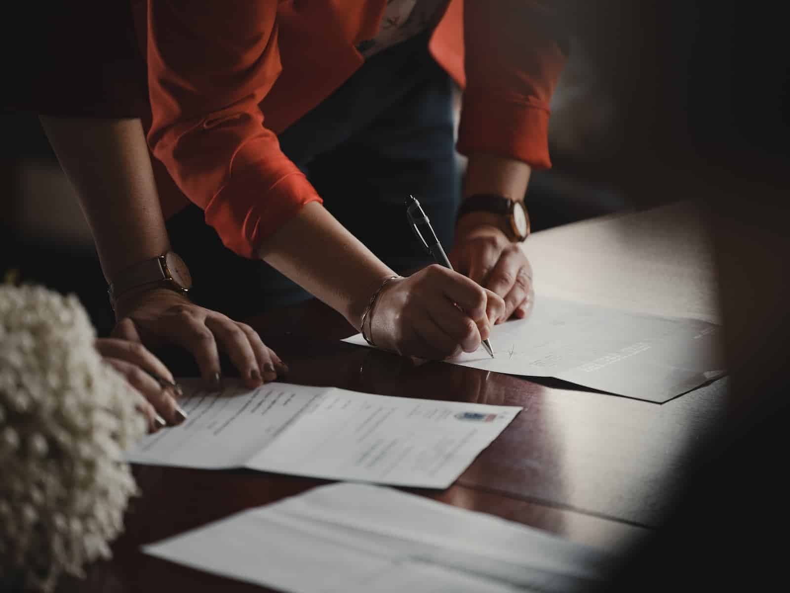 Commercial and Residential Conveyancing