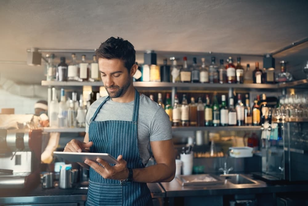 Selling Your Restaurant