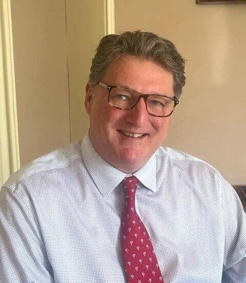 Simon Barr