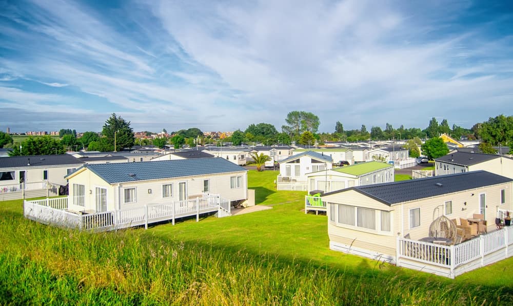 Selling Your Caravan Park