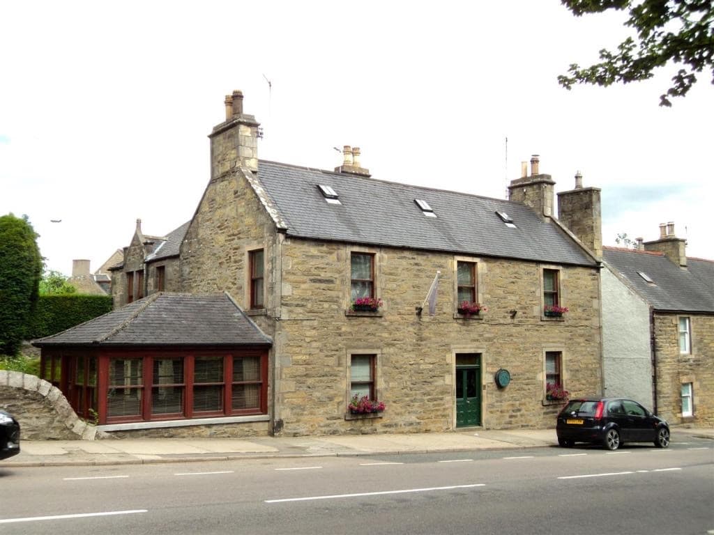 Appin House, 15 Regent Street, Keith, Banffshire, AB55 5DW