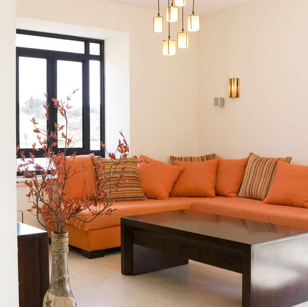 Rental market average price