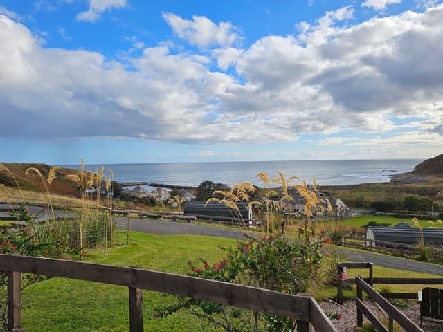 Dunbeath Coastal Retreat, Dunbeath, North Highlands, KW6 6EG
