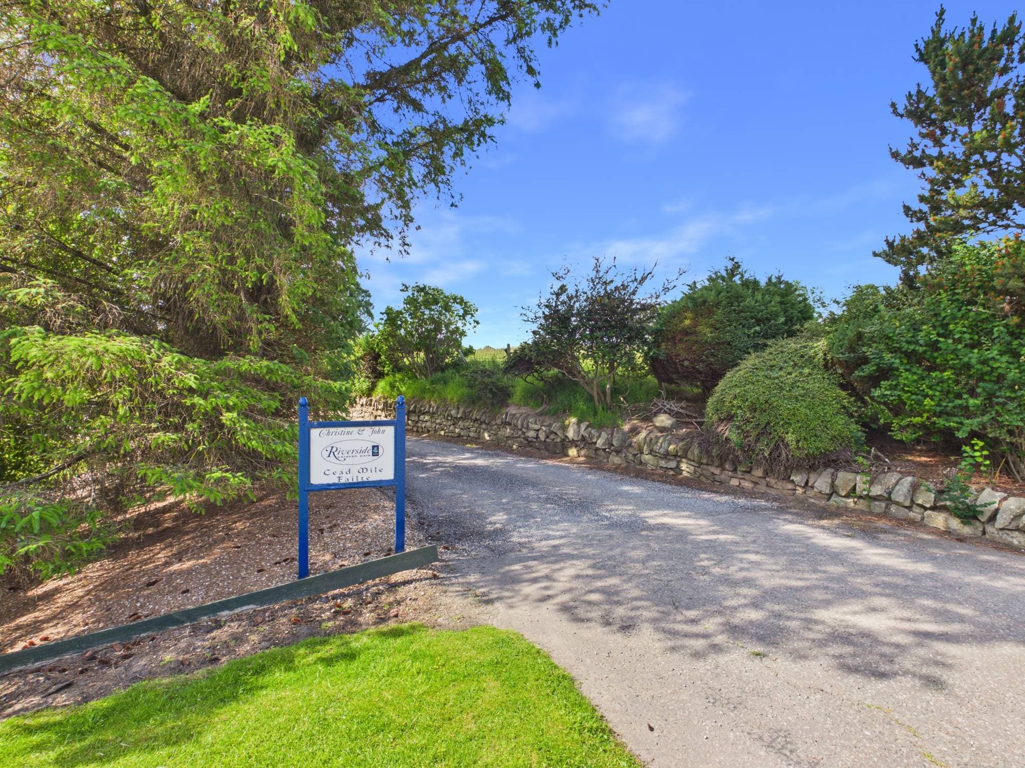Beloved Riverside Caravan Park Comes to Market in Retirement Sale