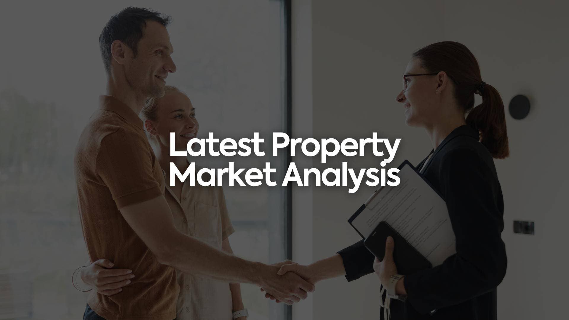 April Property Market Analysis
