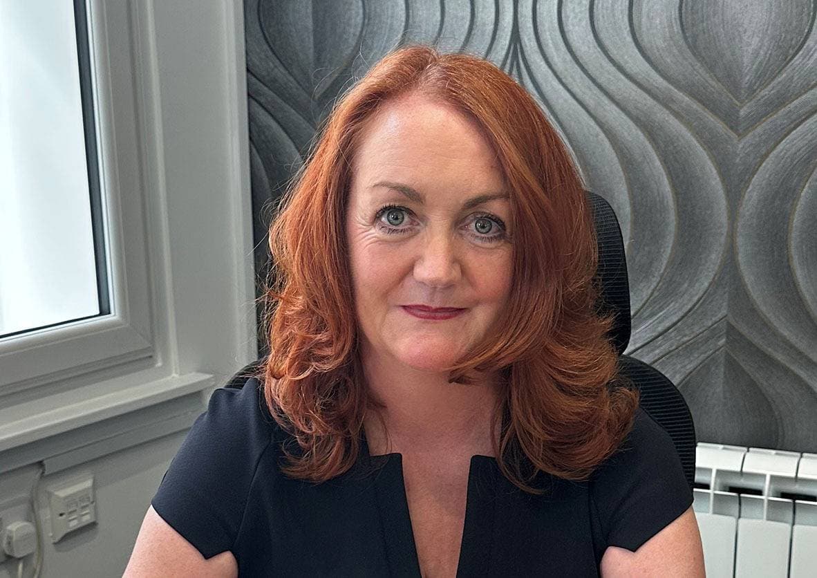 Coralie Pickering MBA