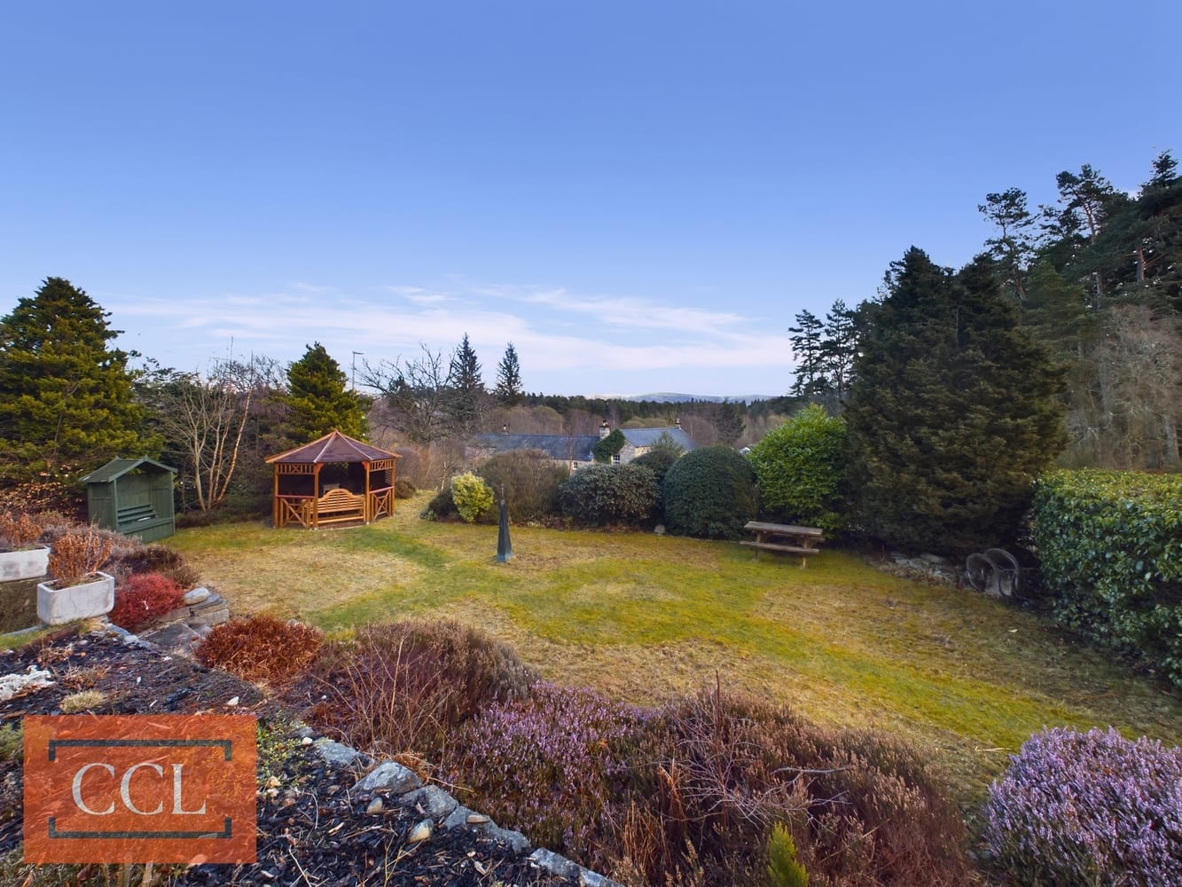 Rossmor Guest House Woodlands Terrace, Grantown-On-Spey, Highland, PH26 3JU
