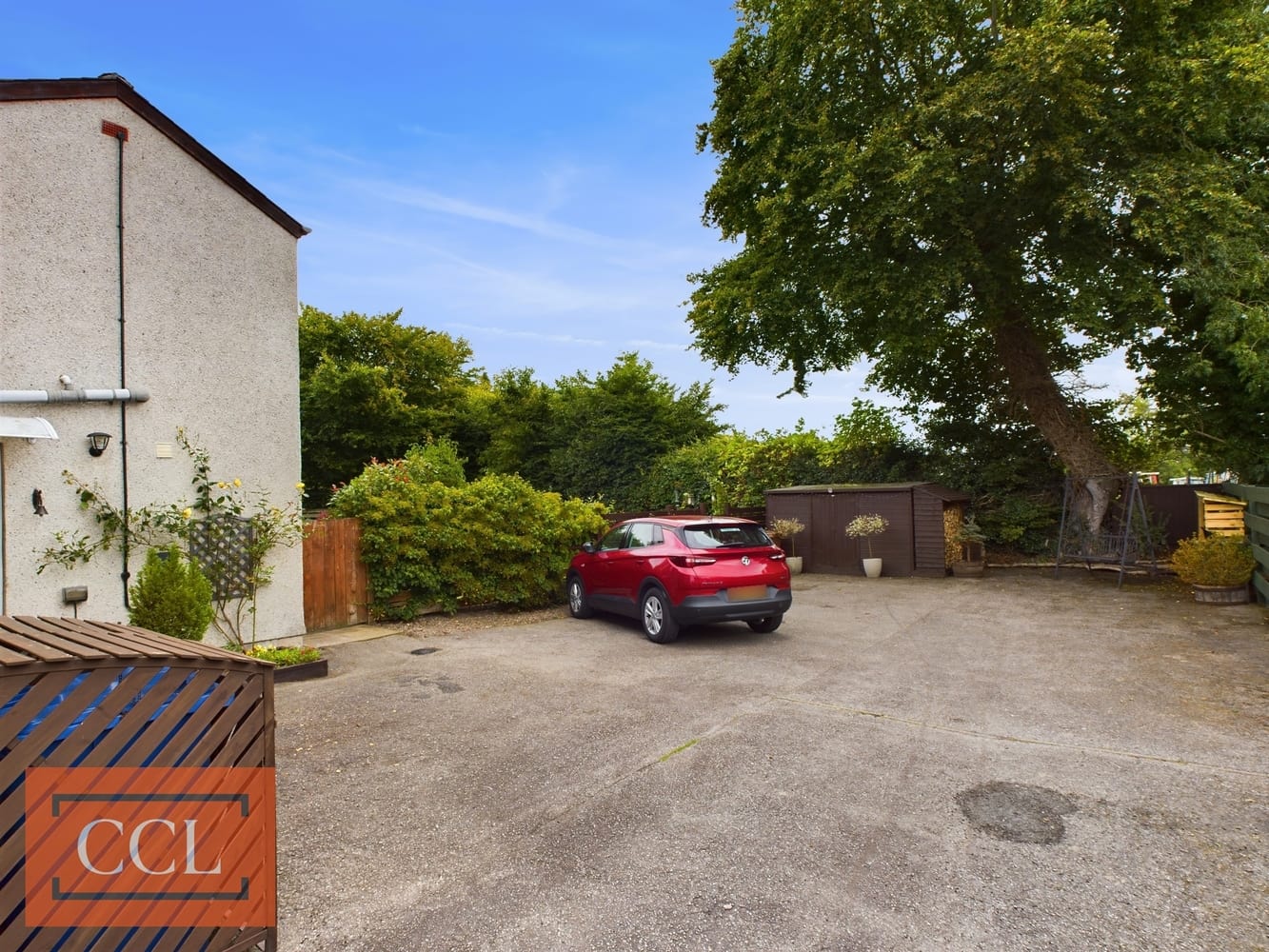 Morlea Village Green, Drumnadrochit, Highland, IV63 6TX