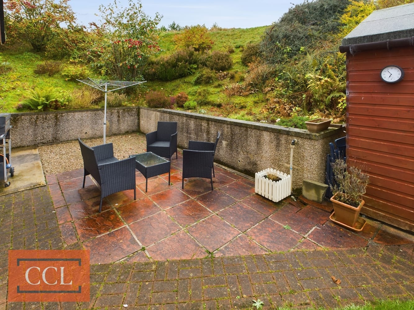 Deveron Lodge Bridgend Terrace, Turriff, Aberdeenshire, AB53 4ES