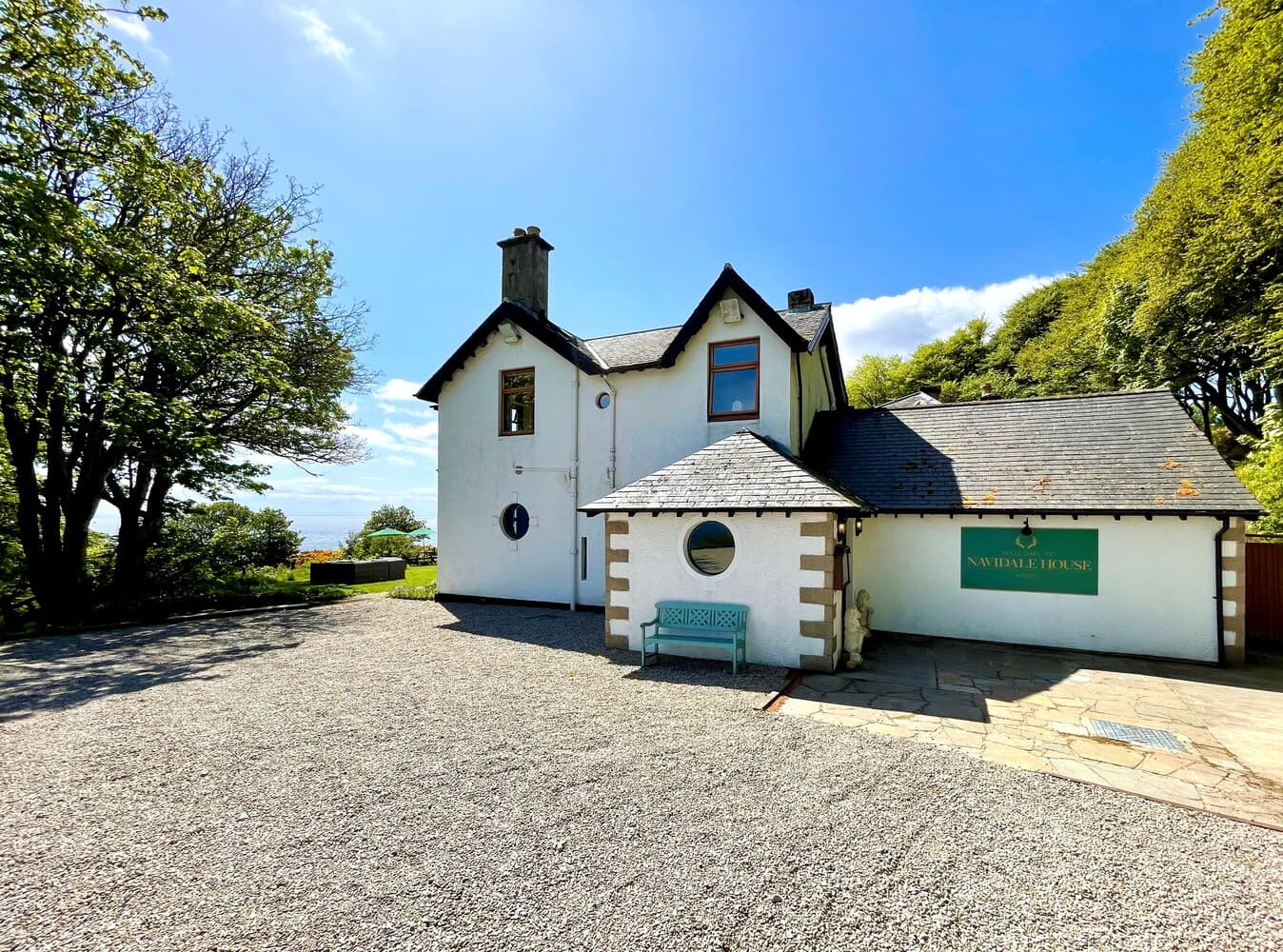 Navidale Hotel, Navidale, Helmsdale, Highland, KW8 6JS
