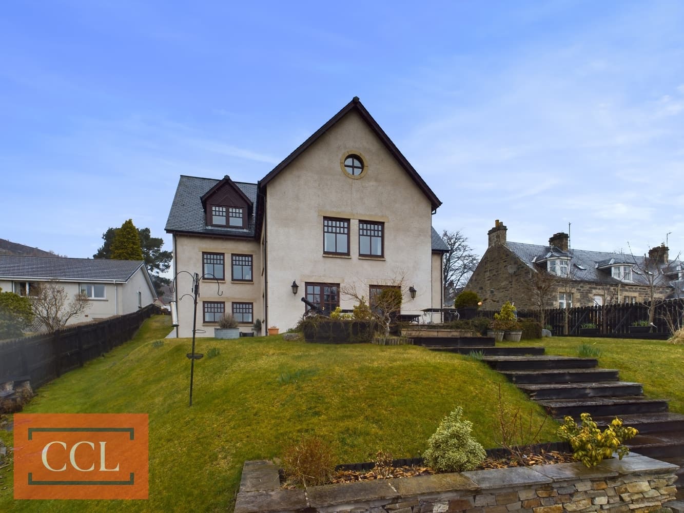 Sutherlands Old Distillery Road, Kingussie, PH21 1EZ
