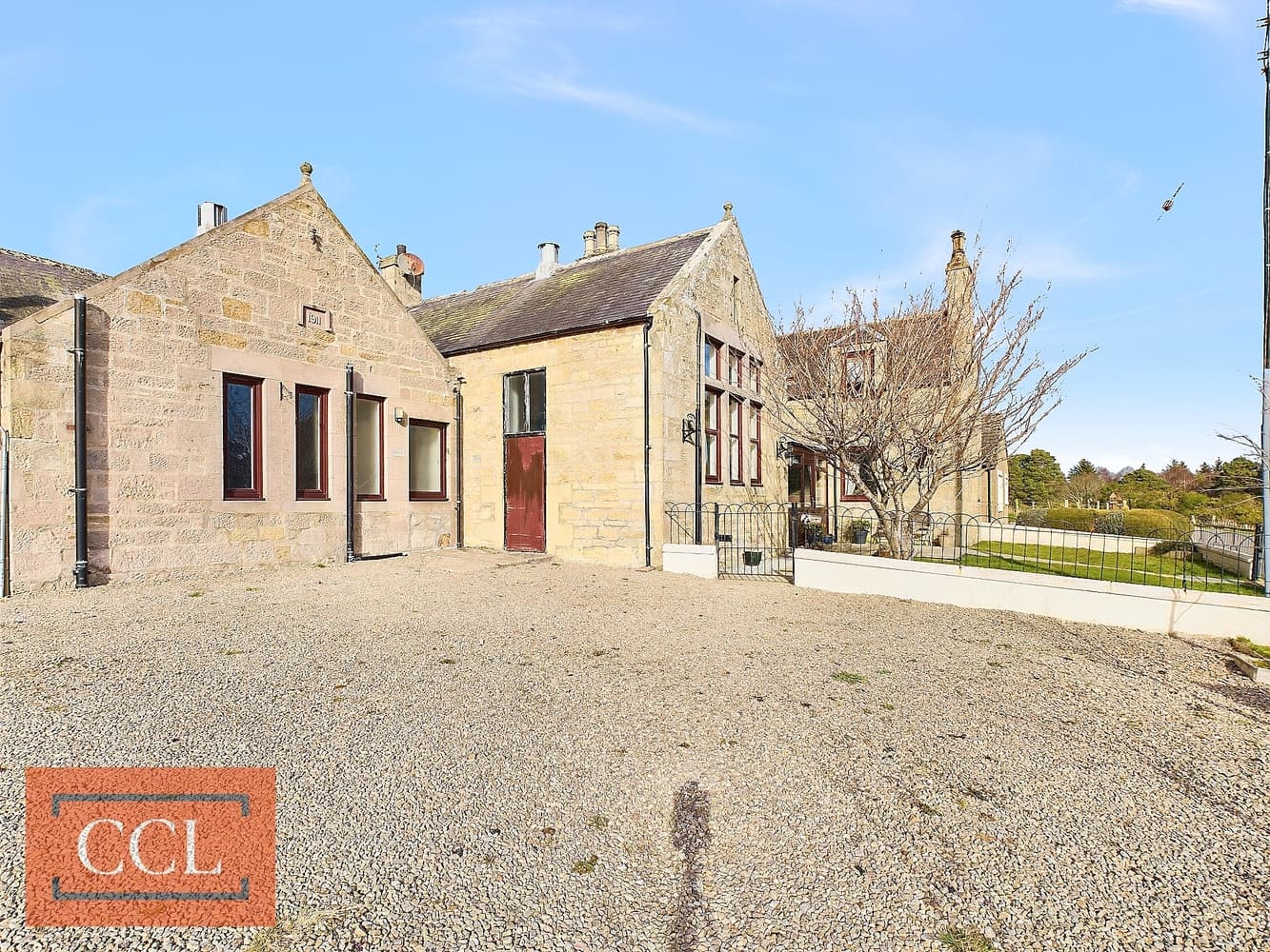 Birnie Inn, Birnie, Elgin, Moray, IV30 8SP