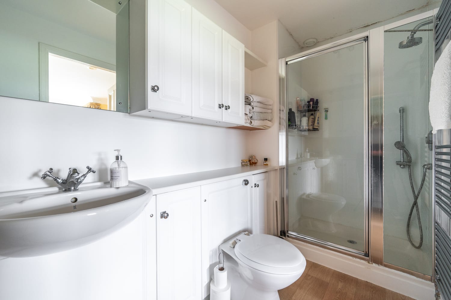 Canterbury House, Cornhill, Banff, Aberdeenshire, AB45 2BP