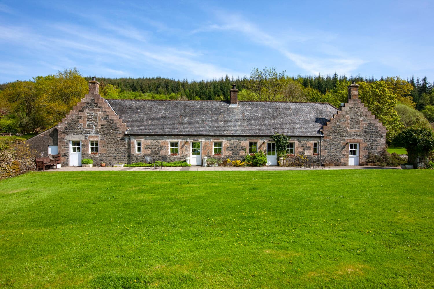 Barmore Steading, Barmore, Tarbert, Argyll and Bute, PA29 6YJ