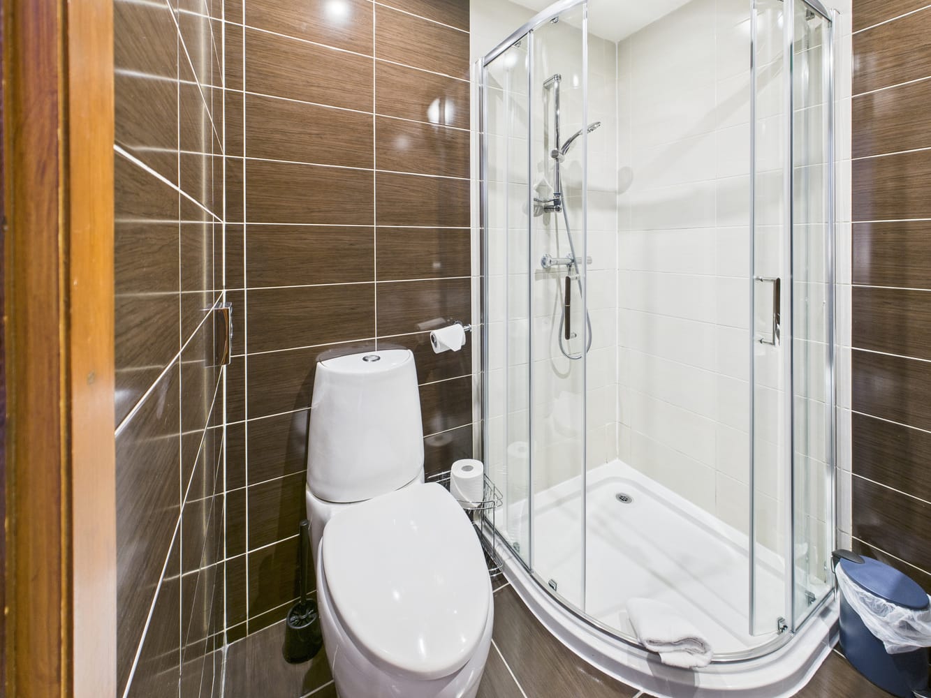 The Auld Kirk, 31 Braemar Road, Ballater, Aberdeenshire, AB35 5RQ