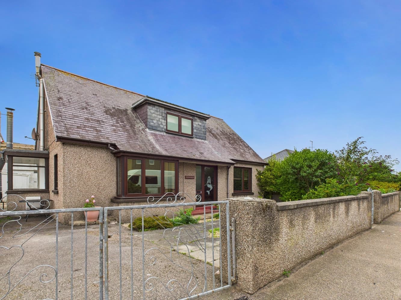 Glenmayne, Macdonald Drive, Lossiemouth, Morayshire, IV31 6LP