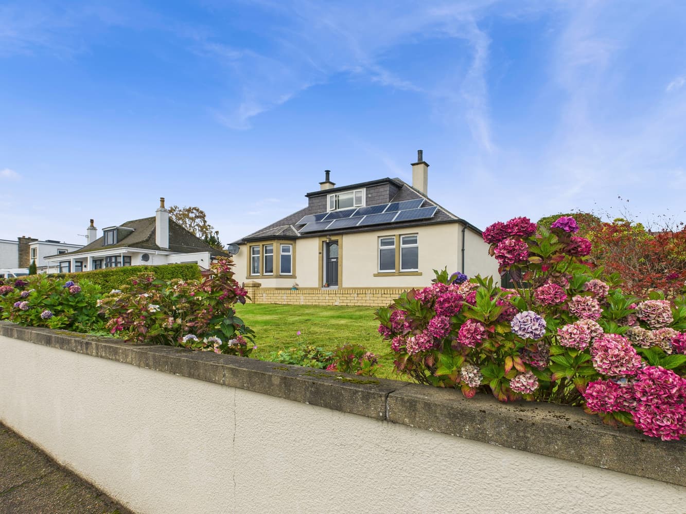 22 Hamilton Drive, Elgin, Moray, IV30 4NN