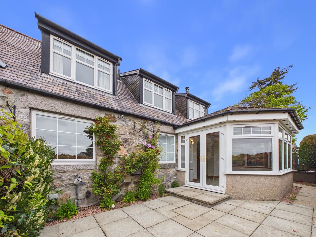 5 Hill Farm, Contlaw Road, Aberdeen, AB13 0ET