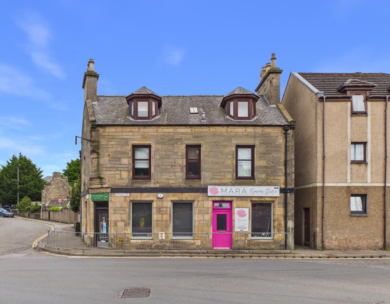 102 -104 South Street, Elgin, IV30 1JB