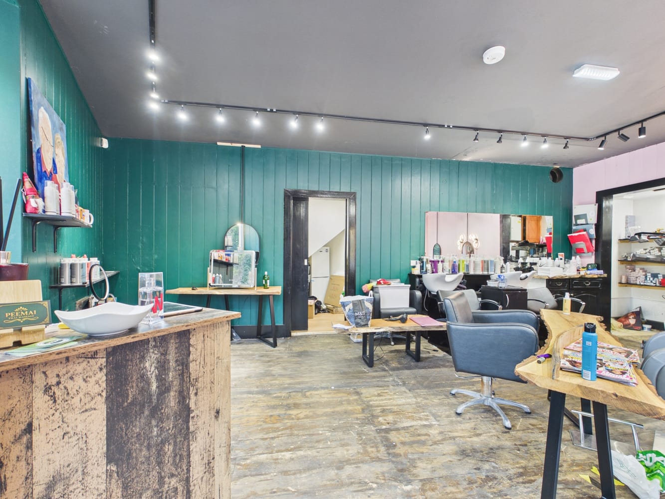 102 -104 South Street, Elgin, IV30 1JB