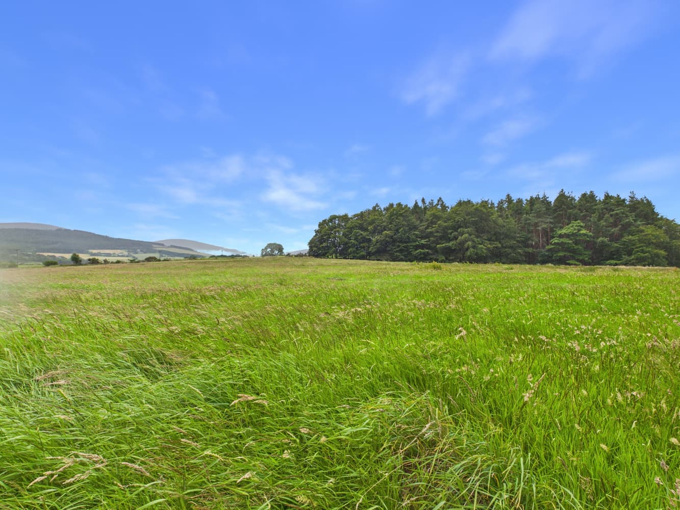 Tombain Farm, Aberlour, Moray, AB38 9PE
