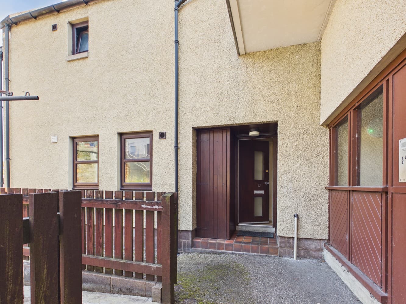 17 Murdochs Wynd, Elgin, Moray, IV30 1TW