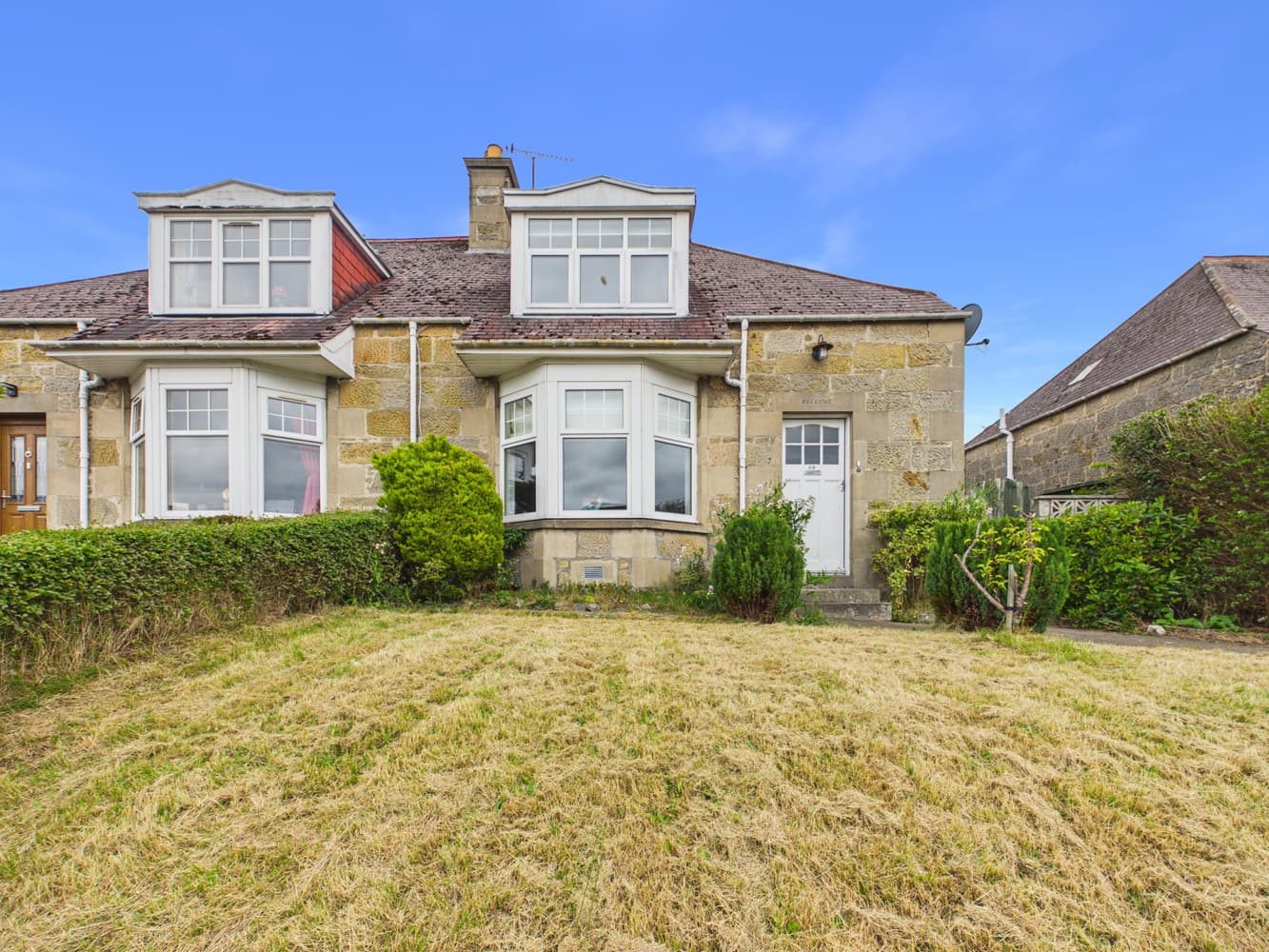 60 Wittet Drive, Elgin, Moray, IV30 1TB