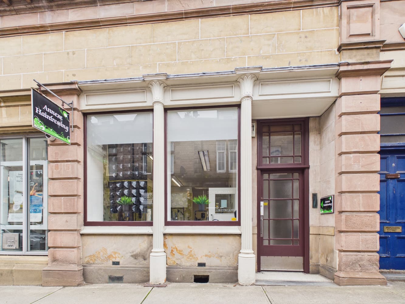 14 Commerce Street, Elgin, Moray, IV30 1BS