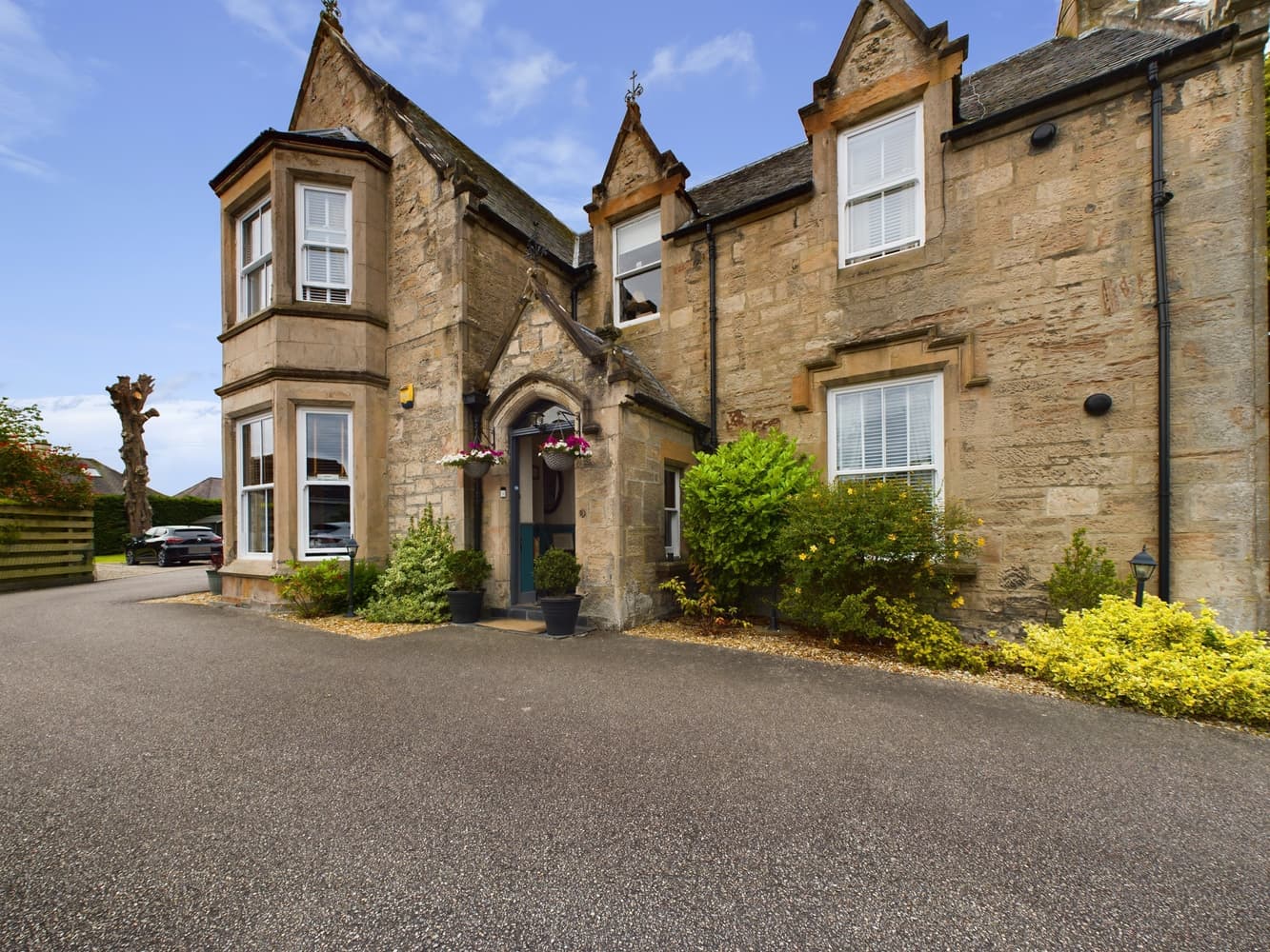 43 Fairfield Road, Inverness, Highland, IV3 5QP
