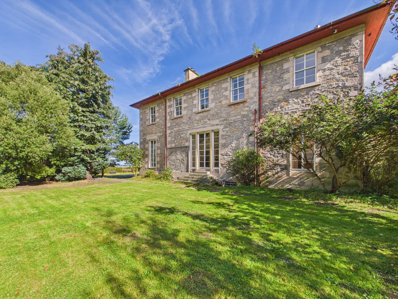 Drumduan House, Clovenside Rd, Forres, IV36 2RD