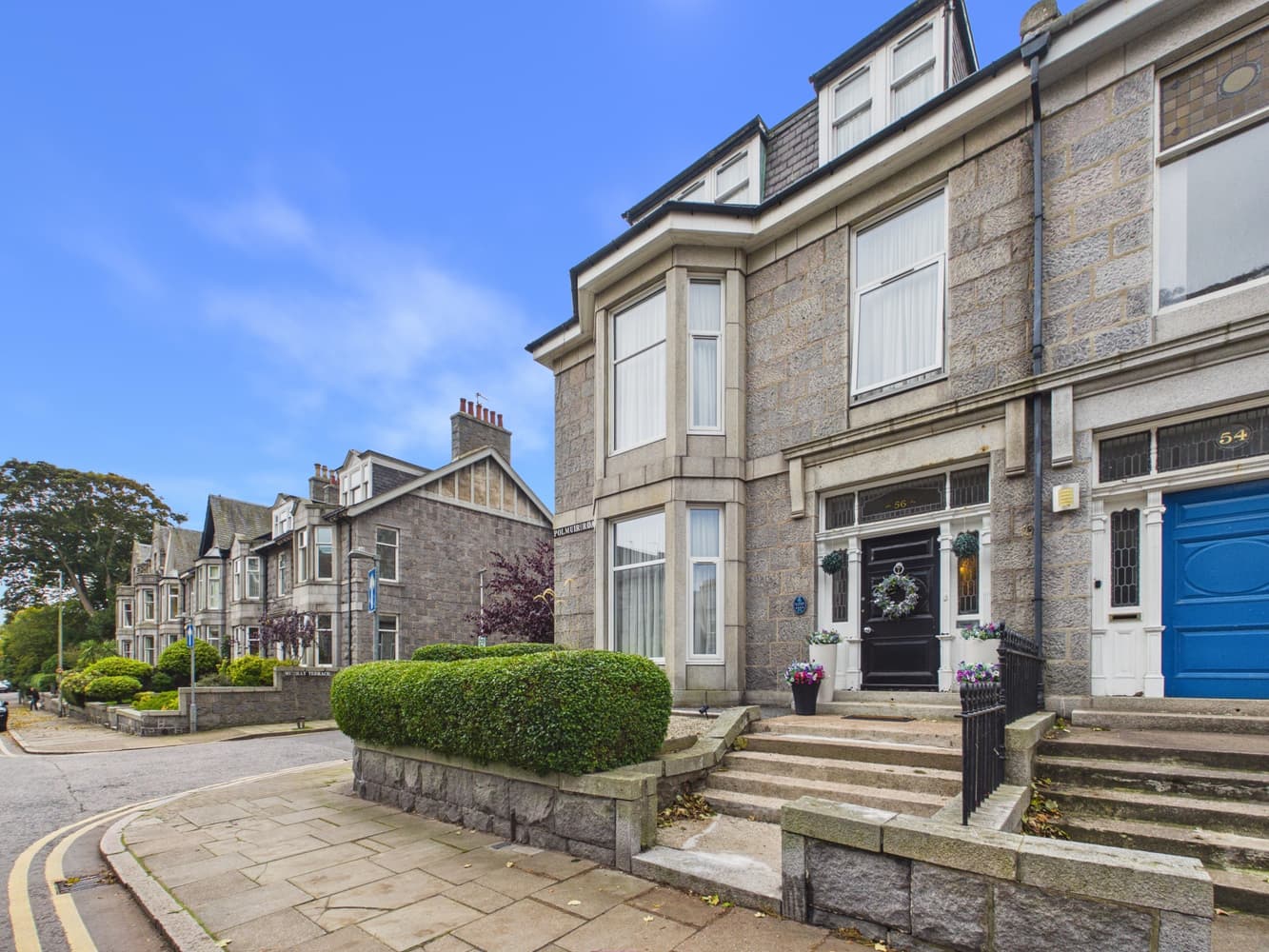 Polmuir Road, Aberdeen, Aberdeen City, AB11 7RT